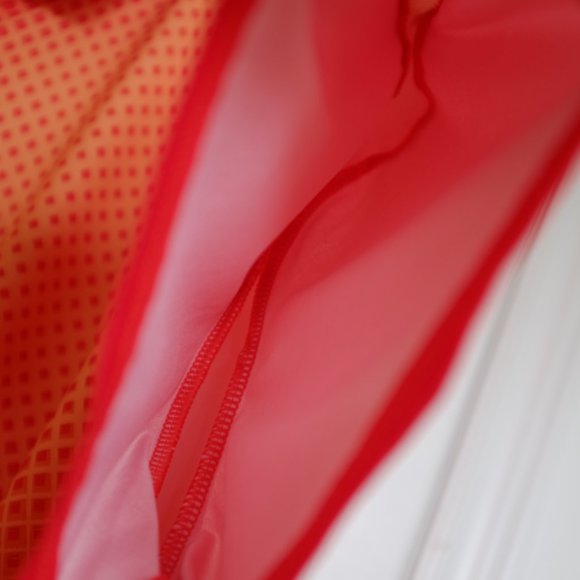 COPY - The Fila Orange Diamond Halftone Vector Golf Polo Jersey UPF 2 for $25 - Picture 8 of 10